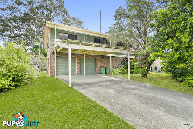 24 Keel Court CURRUMBIN WATERS QLD 4223