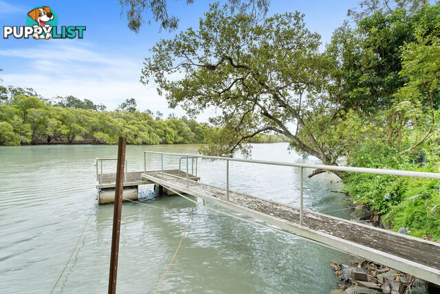 24 Keel Court CURRUMBIN WATERS QLD 4223