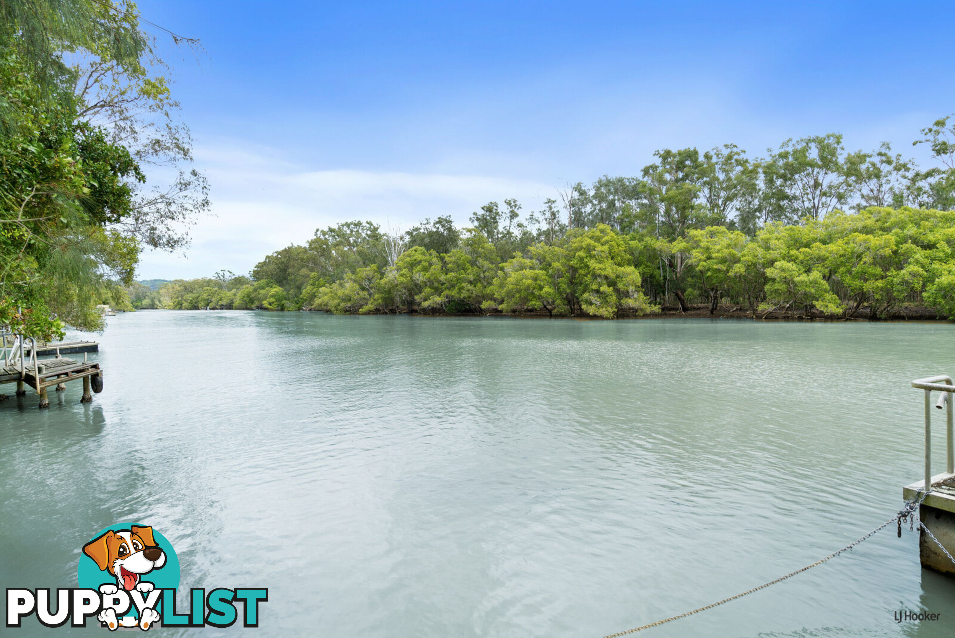 24 Keel Court CURRUMBIN WATERS QLD 4223