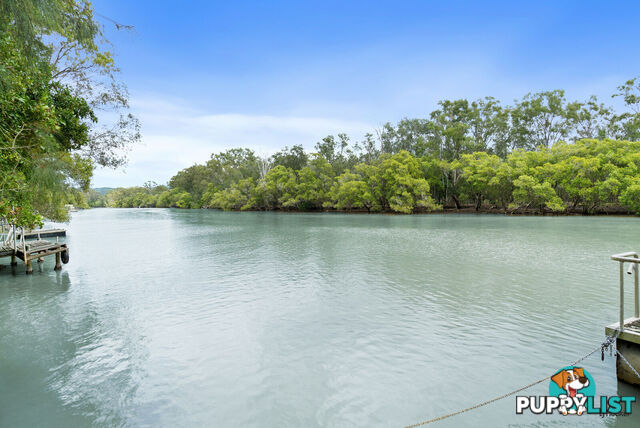 24 Keel Court CURRUMBIN WATERS QLD 4223