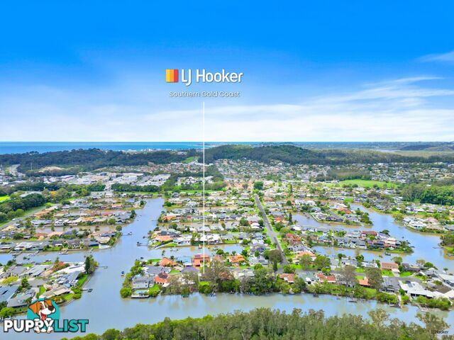 24 Keel Court CURRUMBIN WATERS QLD 4223