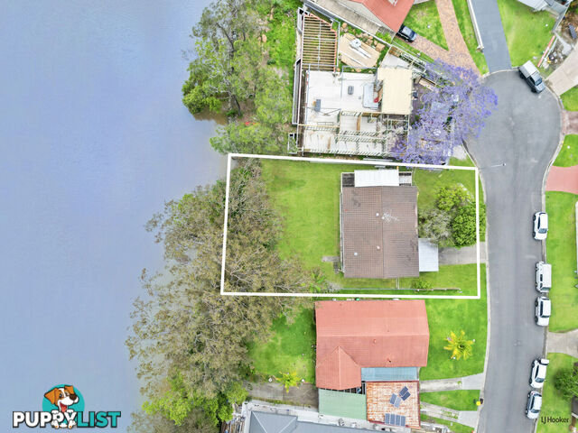 24 Keel Court CURRUMBIN WATERS QLD 4223
