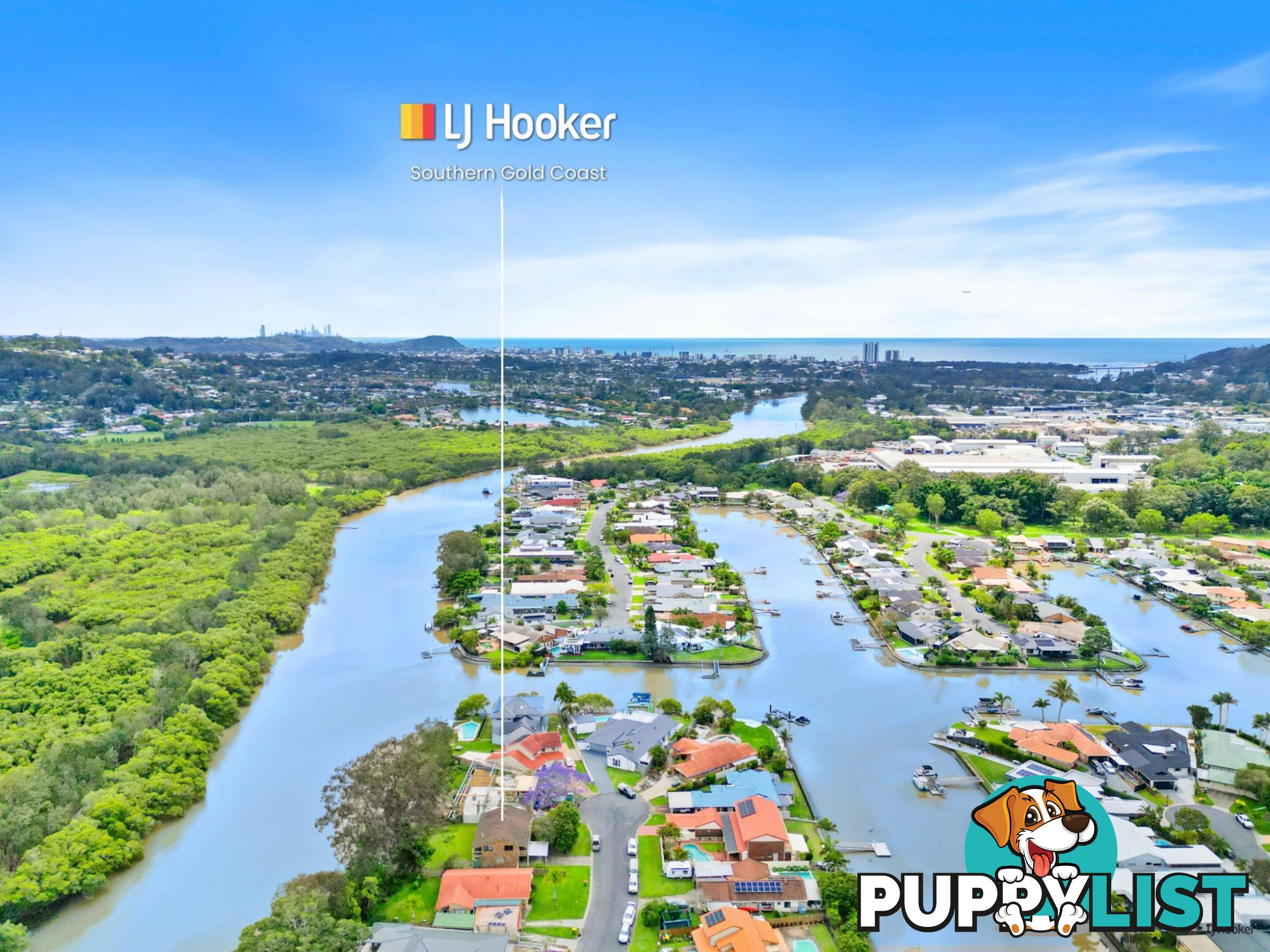 24 Keel Court CURRUMBIN WATERS QLD 4223