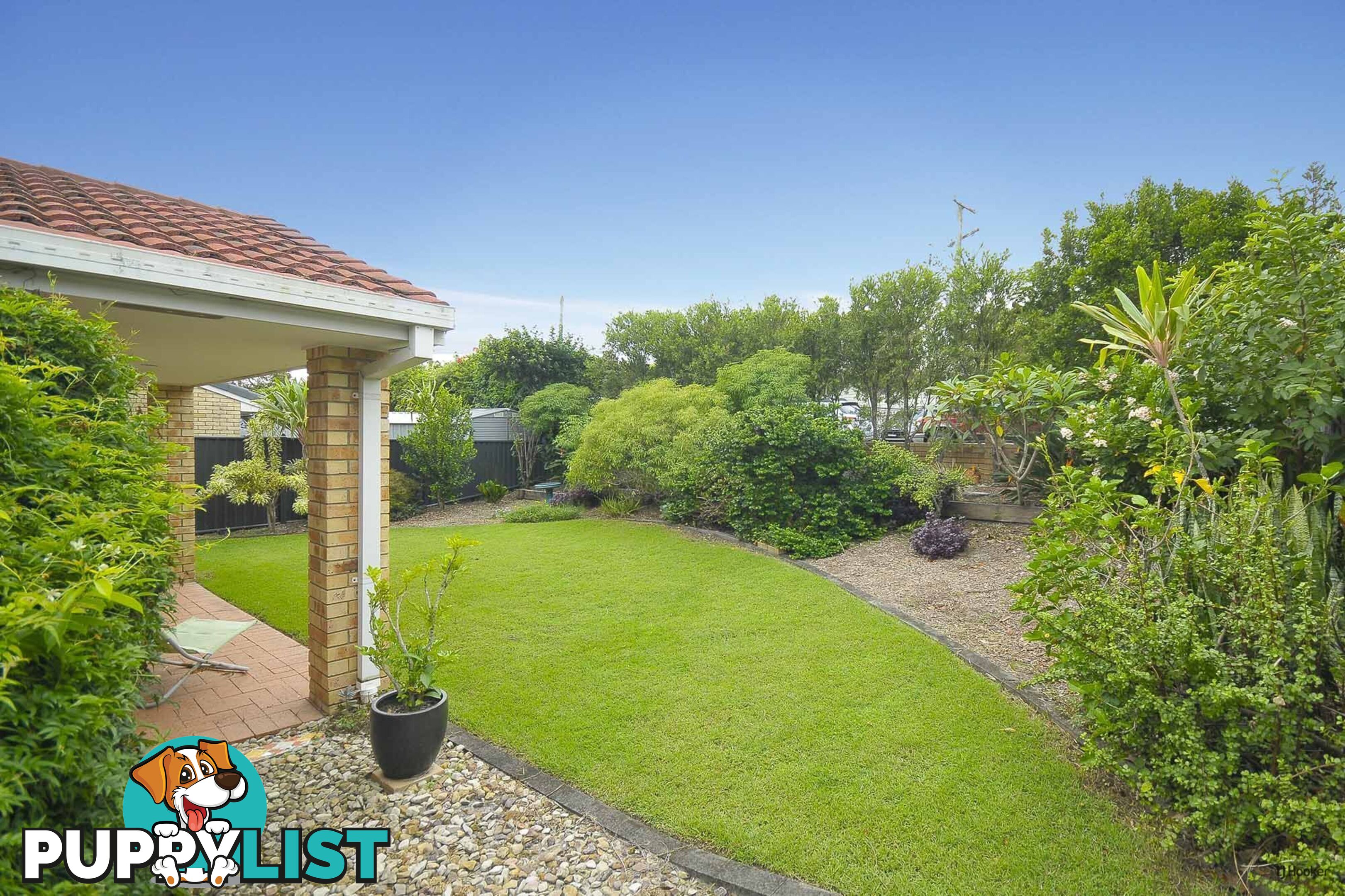 5/19 Elizabeth Street POTTSVILLE NSW 2489