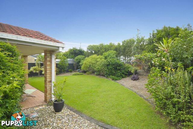 5/19 Elizabeth Street POTTSVILLE NSW 2489