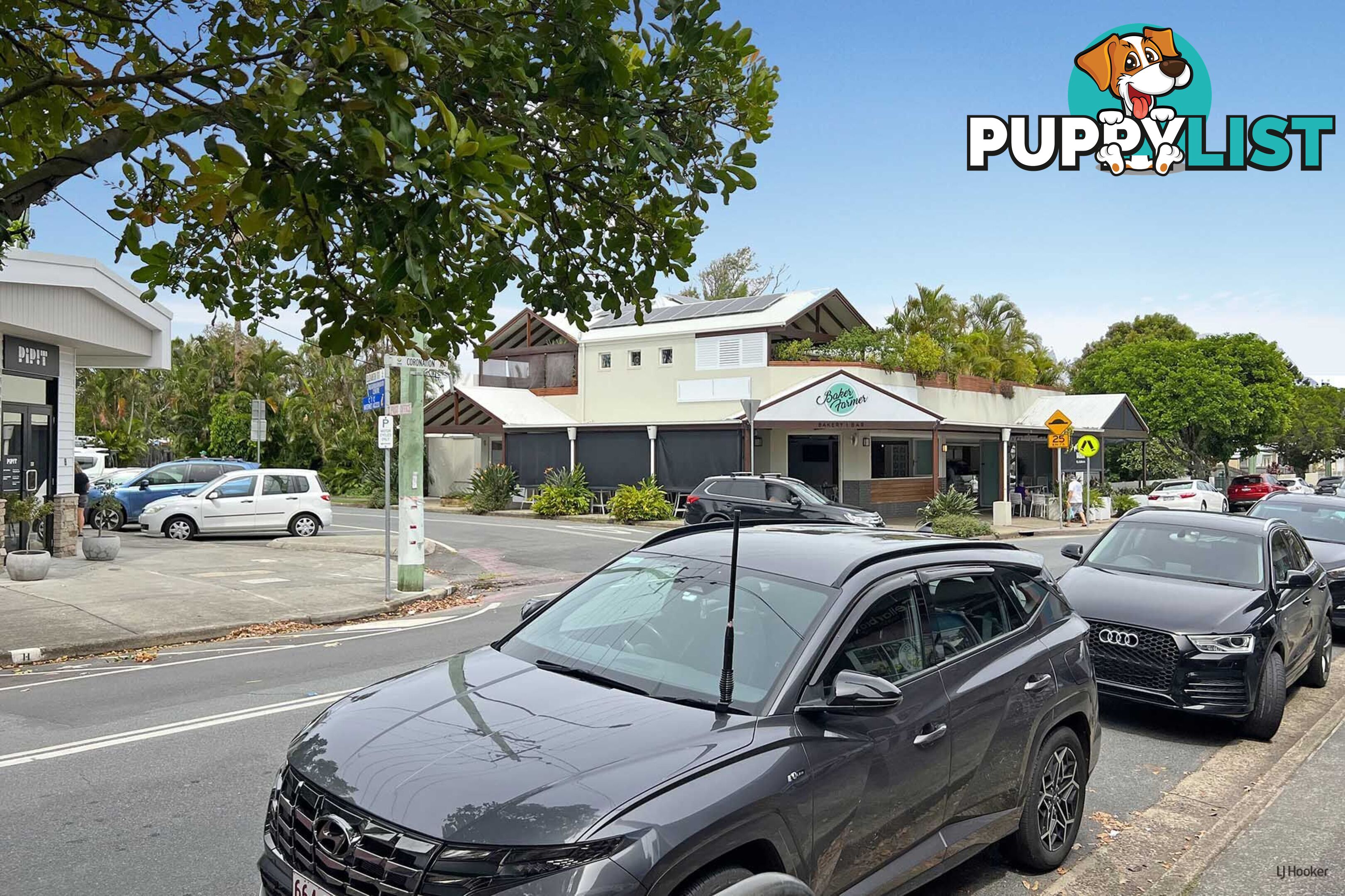 5/19 Elizabeth Street POTTSVILLE NSW 2489