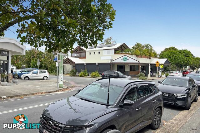 5/19 Elizabeth Street POTTSVILLE NSW 2489