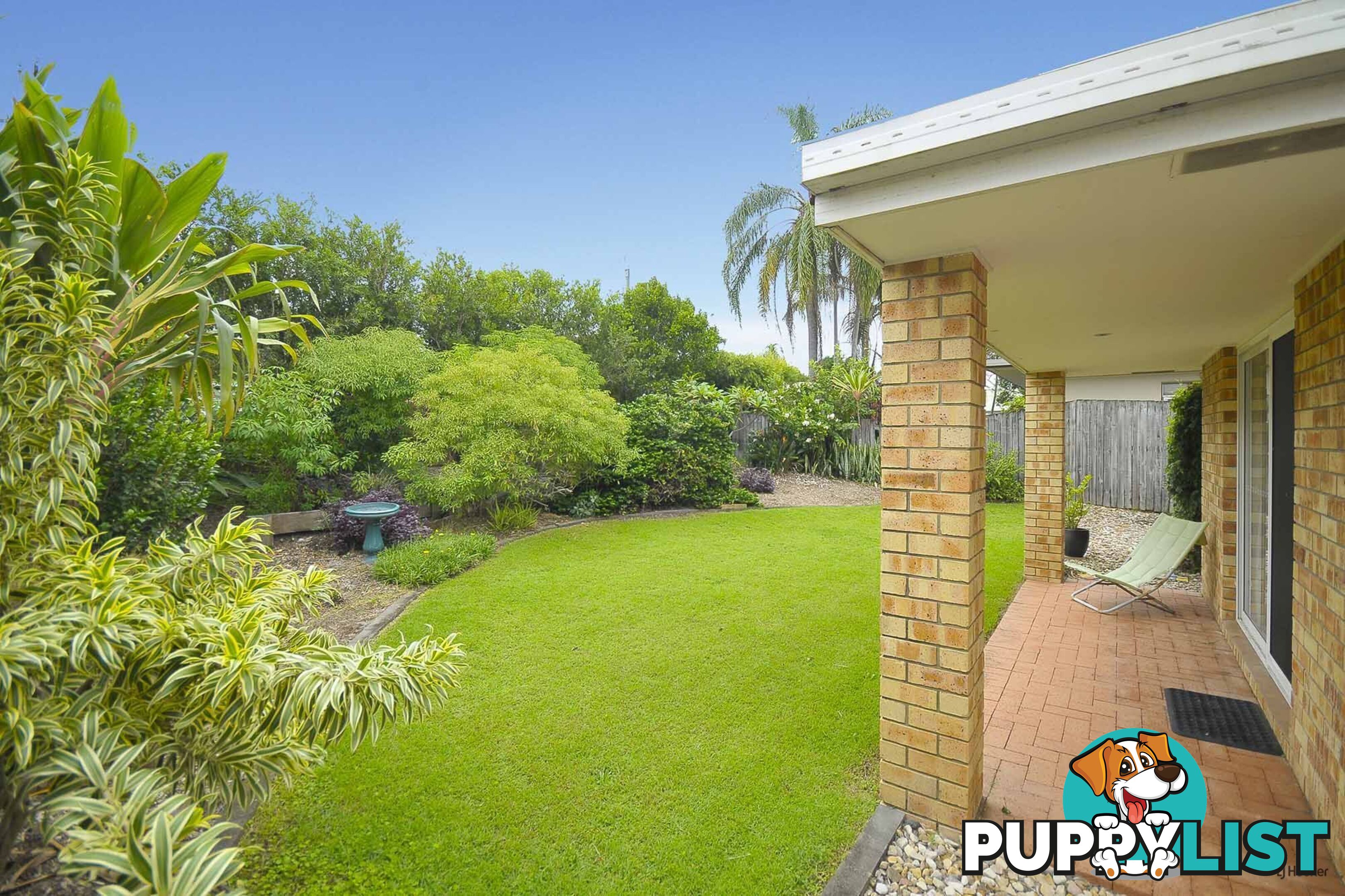 5/19 Elizabeth Street POTTSVILLE NSW 2489
