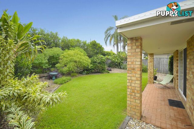 5/19 Elizabeth Street POTTSVILLE NSW 2489