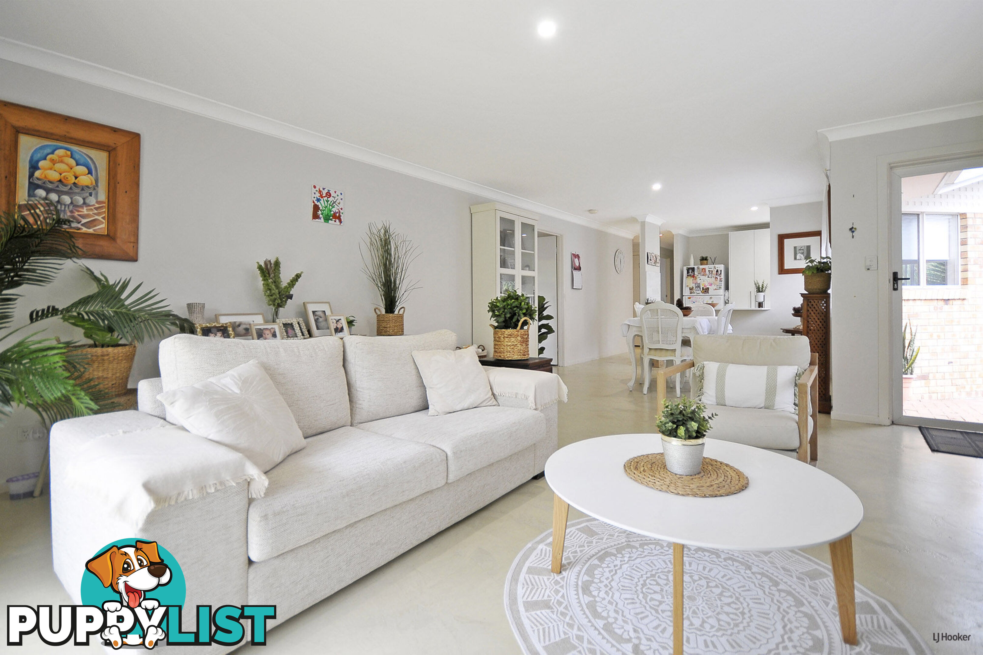 5/19 Elizabeth Street POTTSVILLE NSW 2489