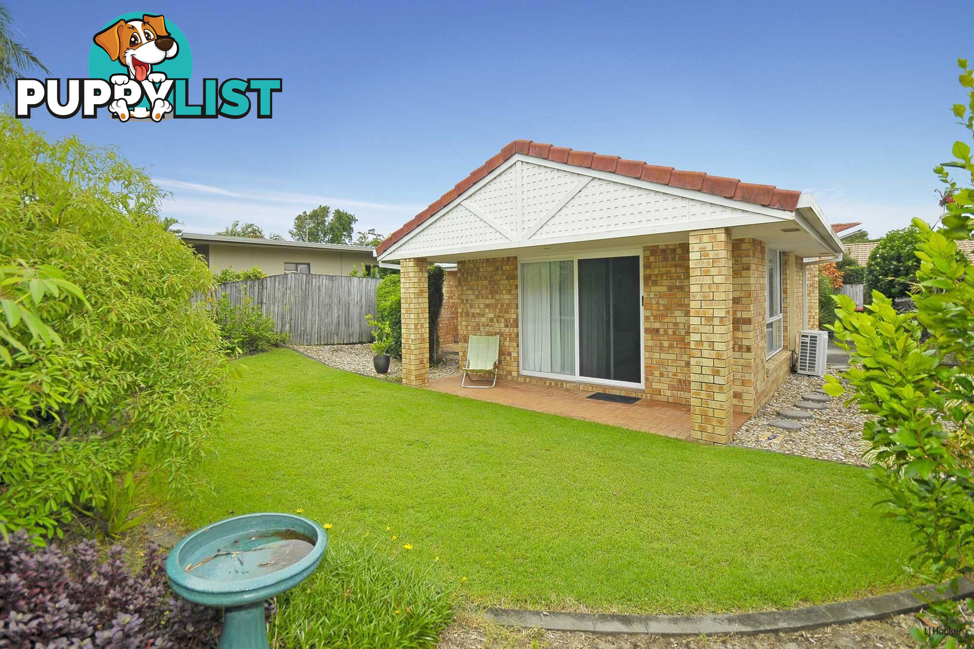 5/19 Elizabeth Street POTTSVILLE NSW 2489