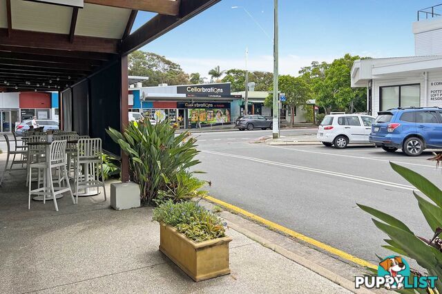 5/19 Elizabeth Street POTTSVILLE NSW 2489