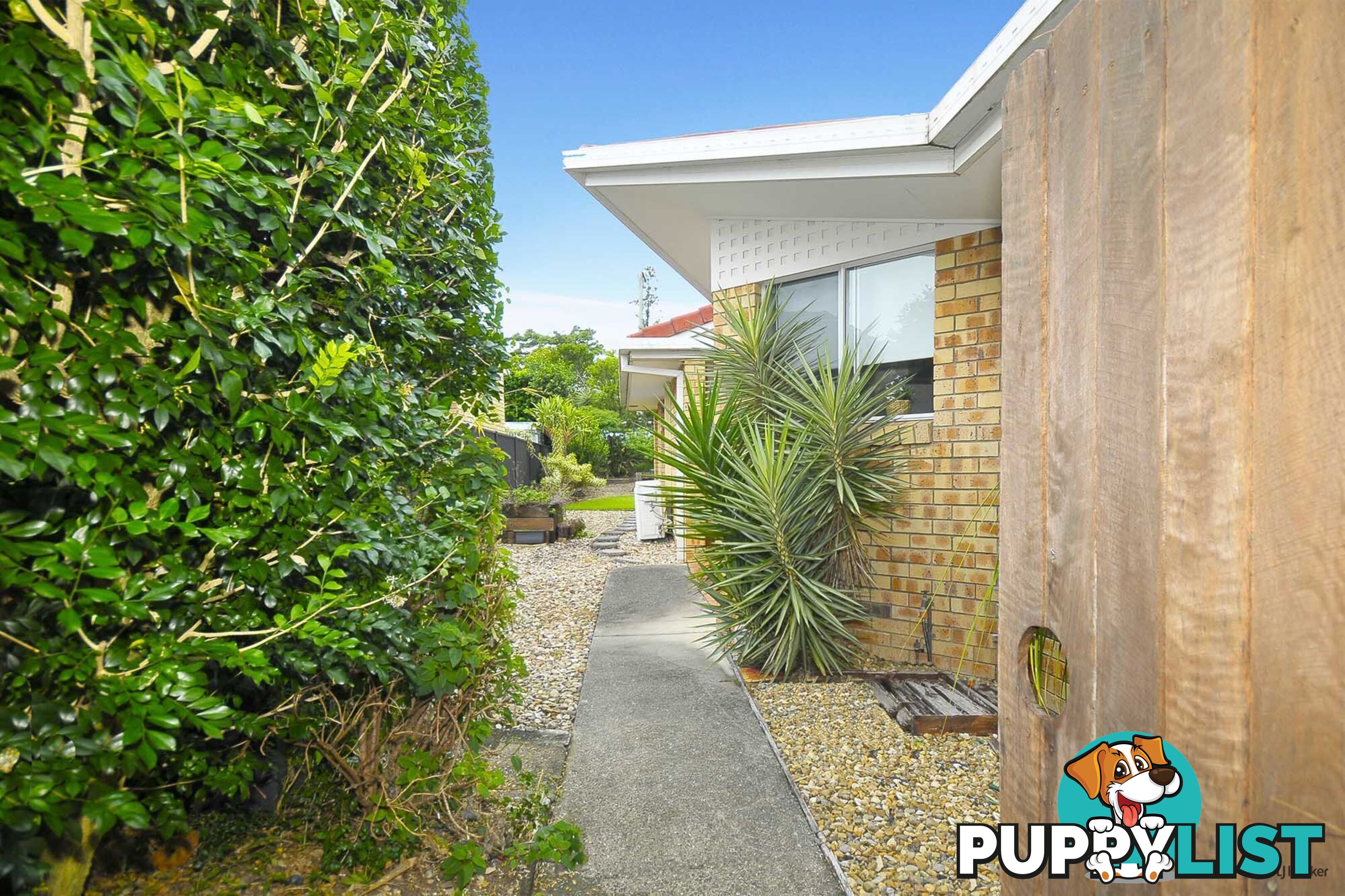 5/19 Elizabeth Street POTTSVILLE NSW 2489