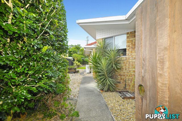 5/19 Elizabeth Street POTTSVILLE NSW 2489