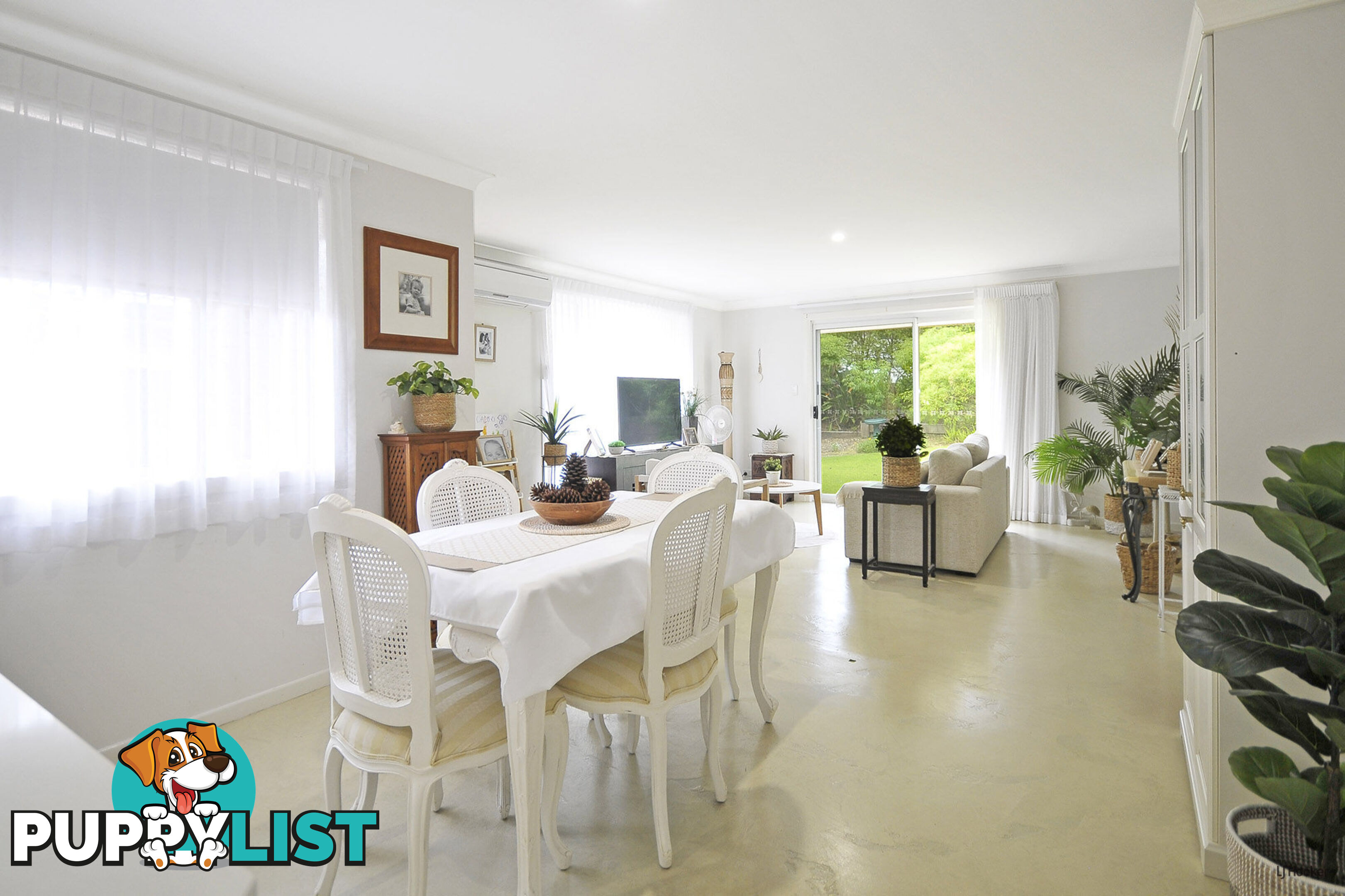 5/19 Elizabeth Street POTTSVILLE NSW 2489