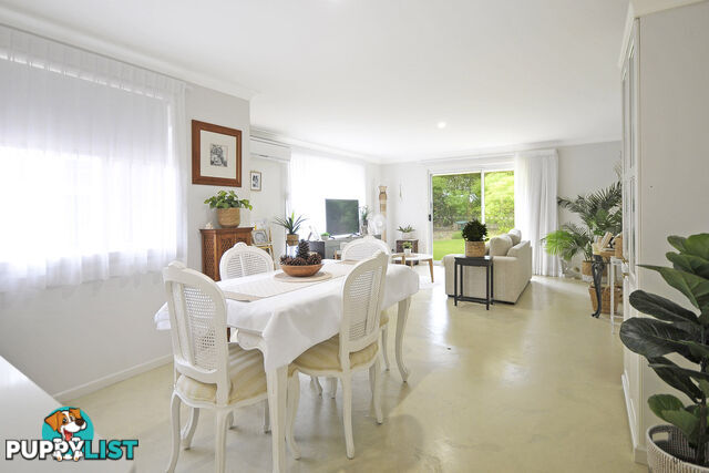 5/19 Elizabeth Street POTTSVILLE NSW 2489
