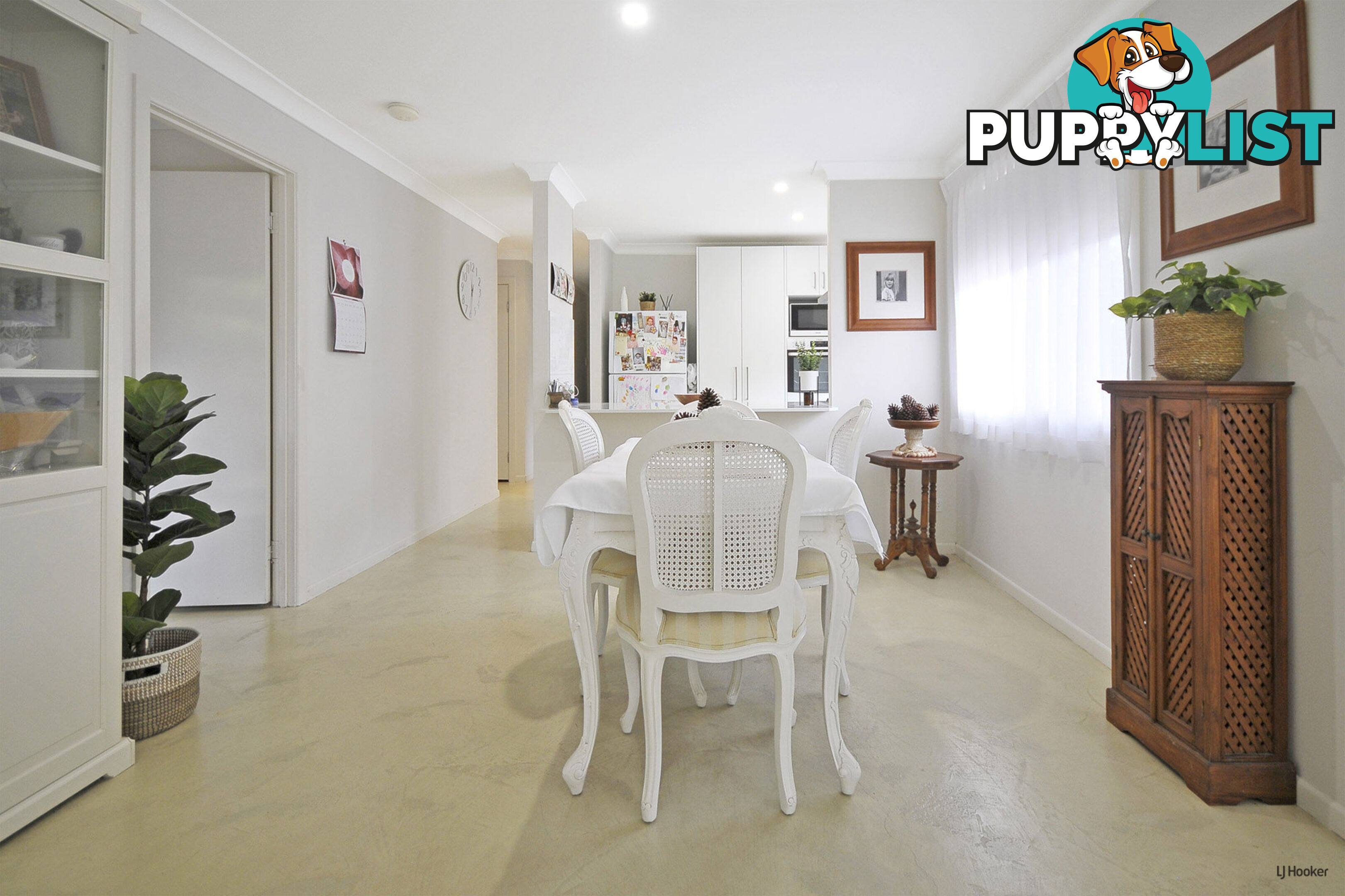 5/19 Elizabeth Street POTTSVILLE NSW 2489