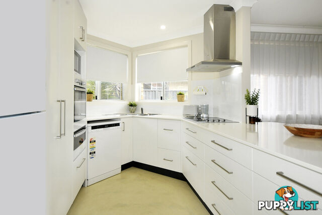 5/19 Elizabeth Street POTTSVILLE NSW 2489