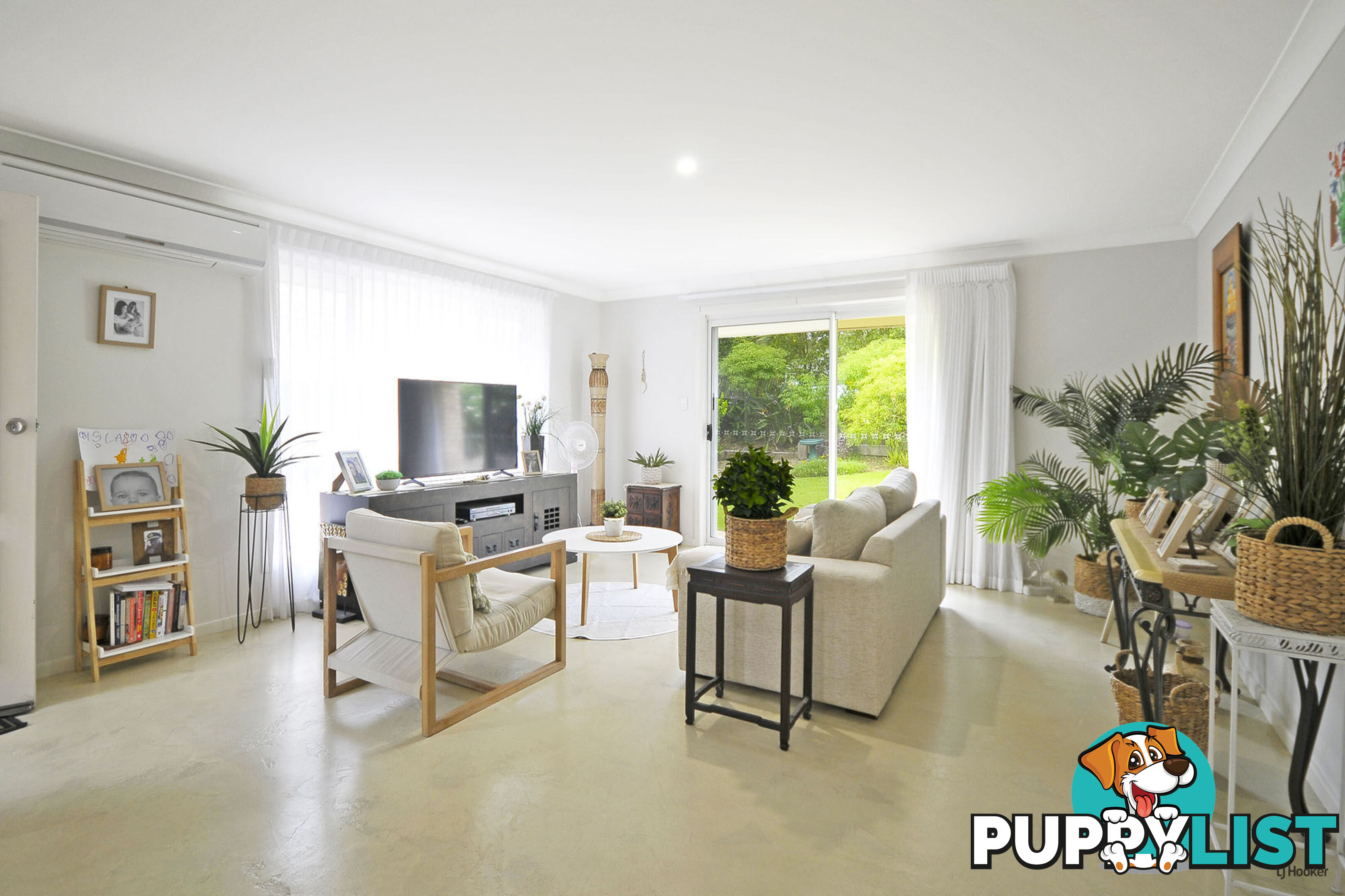 5/19 Elizabeth Street POTTSVILLE NSW 2489