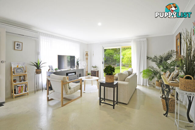 5/19 Elizabeth Street POTTSVILLE NSW 2489
