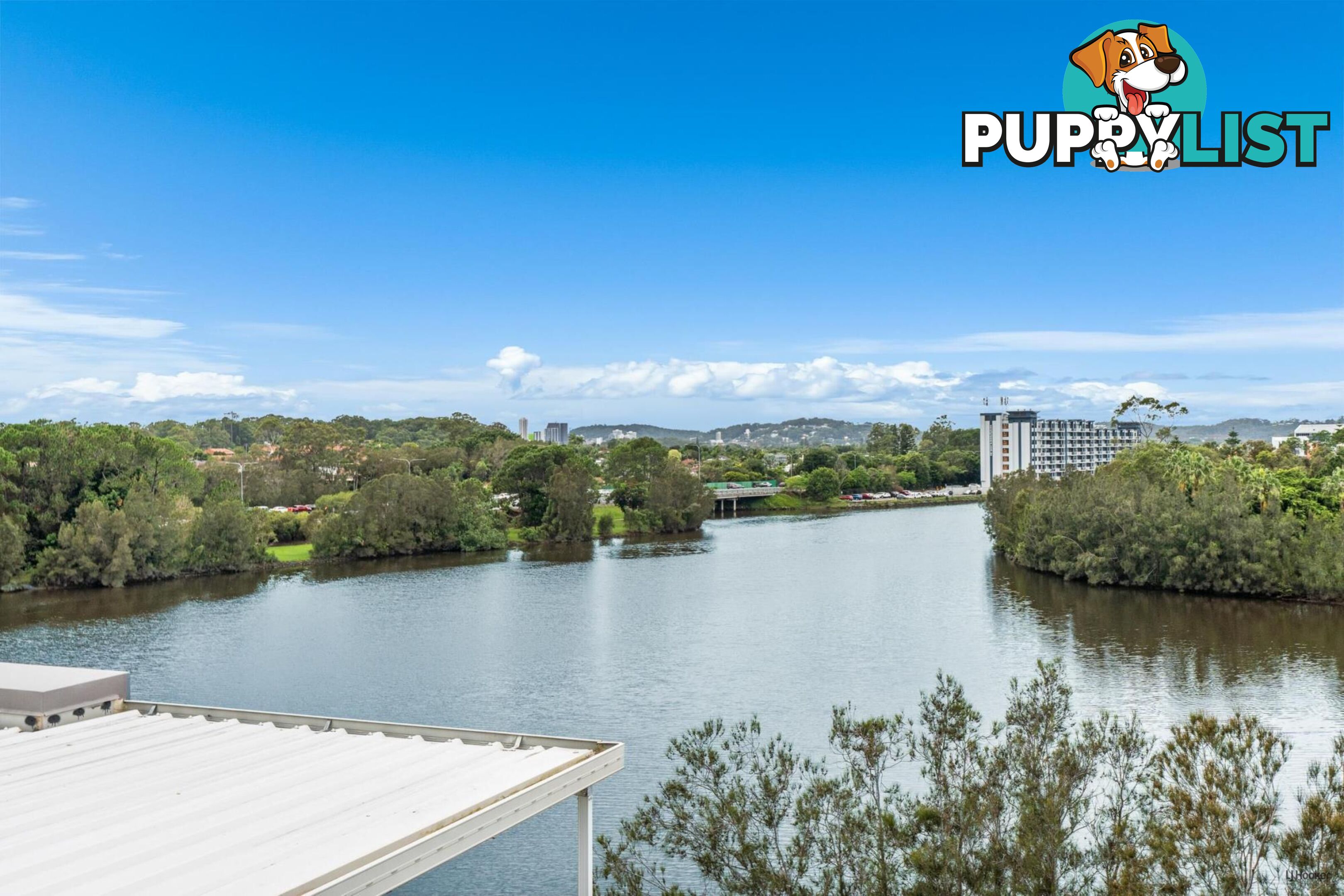 404/22-24 Ben Lexcen Place ROBINA QLD 4226