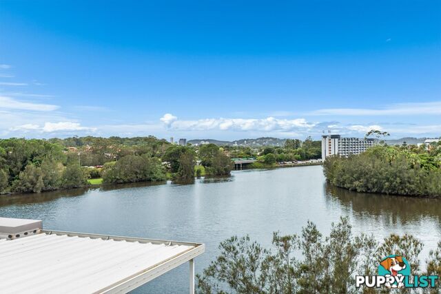 404/22-24 Ben Lexcen Place ROBINA QLD 4226
