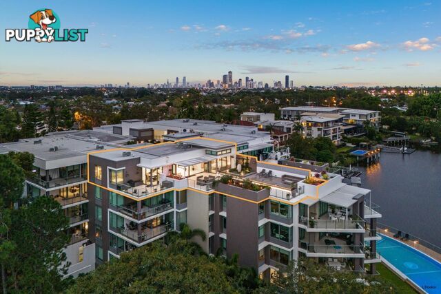 404/22-24 Ben Lexcen Place ROBINA QLD 4226