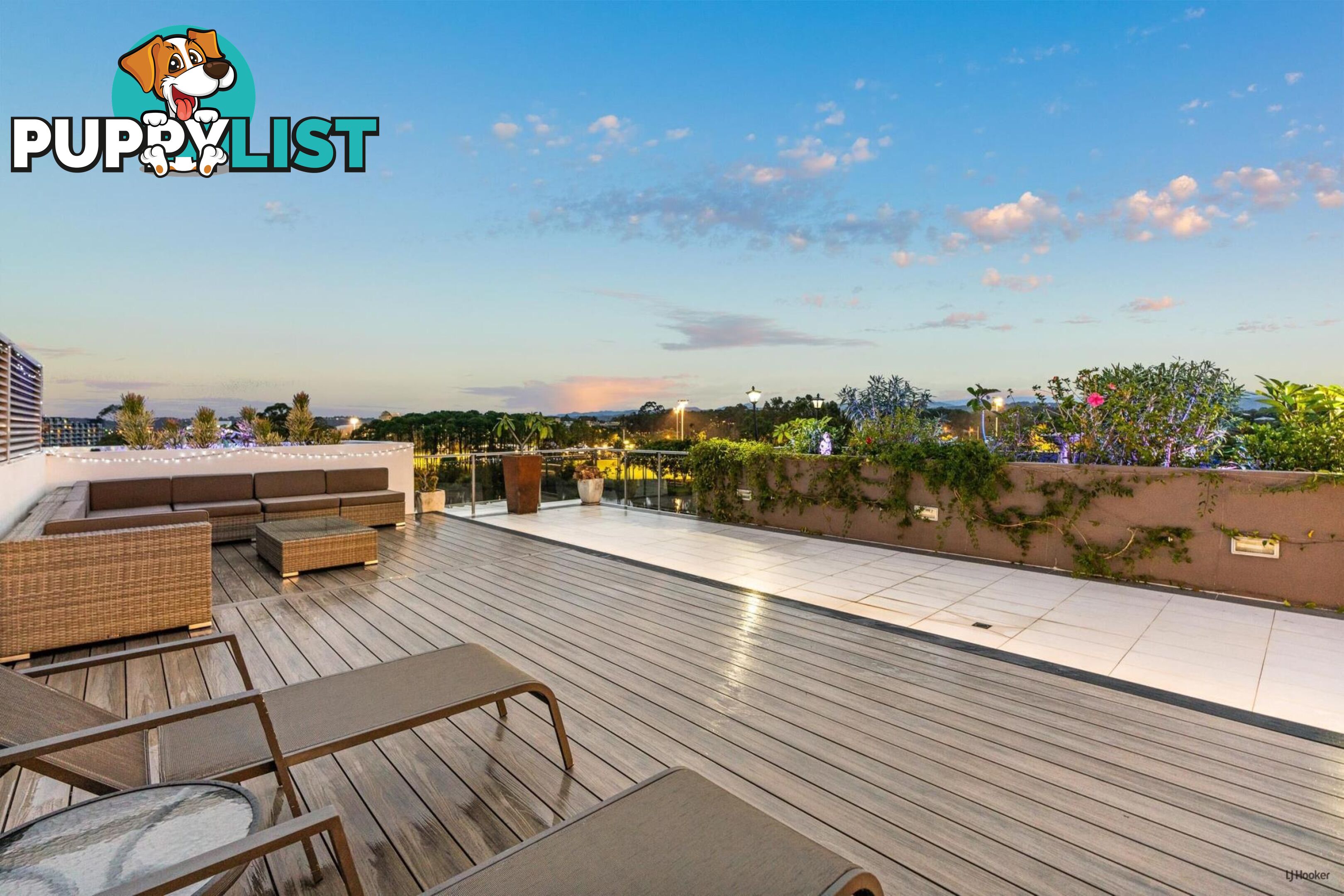 404/22-24 Ben Lexcen Place ROBINA QLD 4226