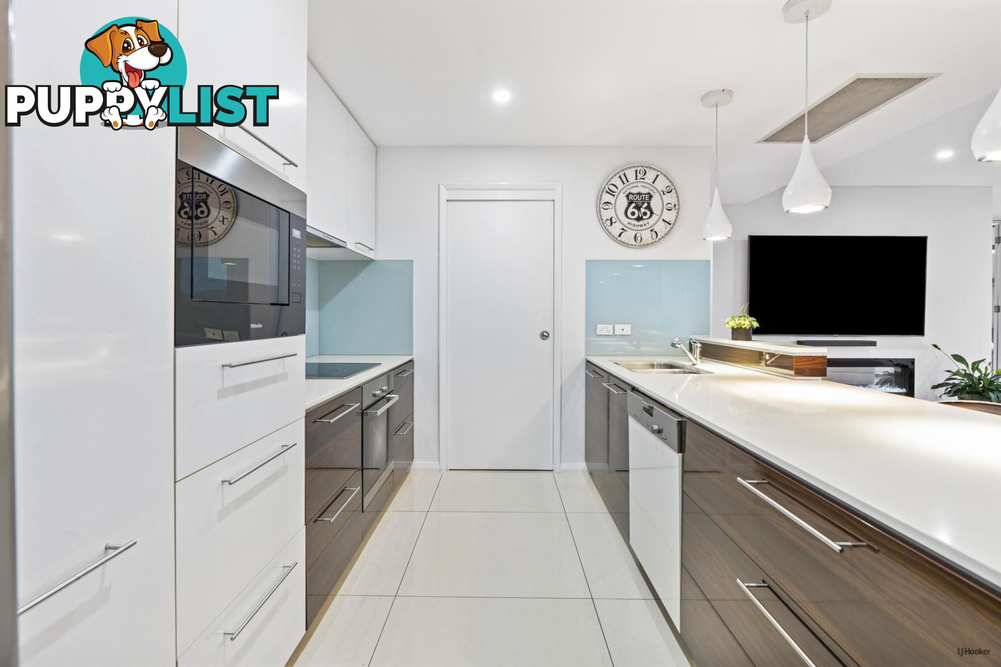 404/22-24 Ben Lexcen Place ROBINA QLD 4226