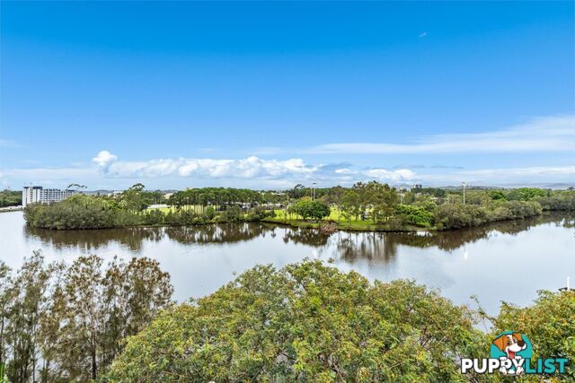 404/22-24 Ben Lexcen Place ROBINA QLD 4226