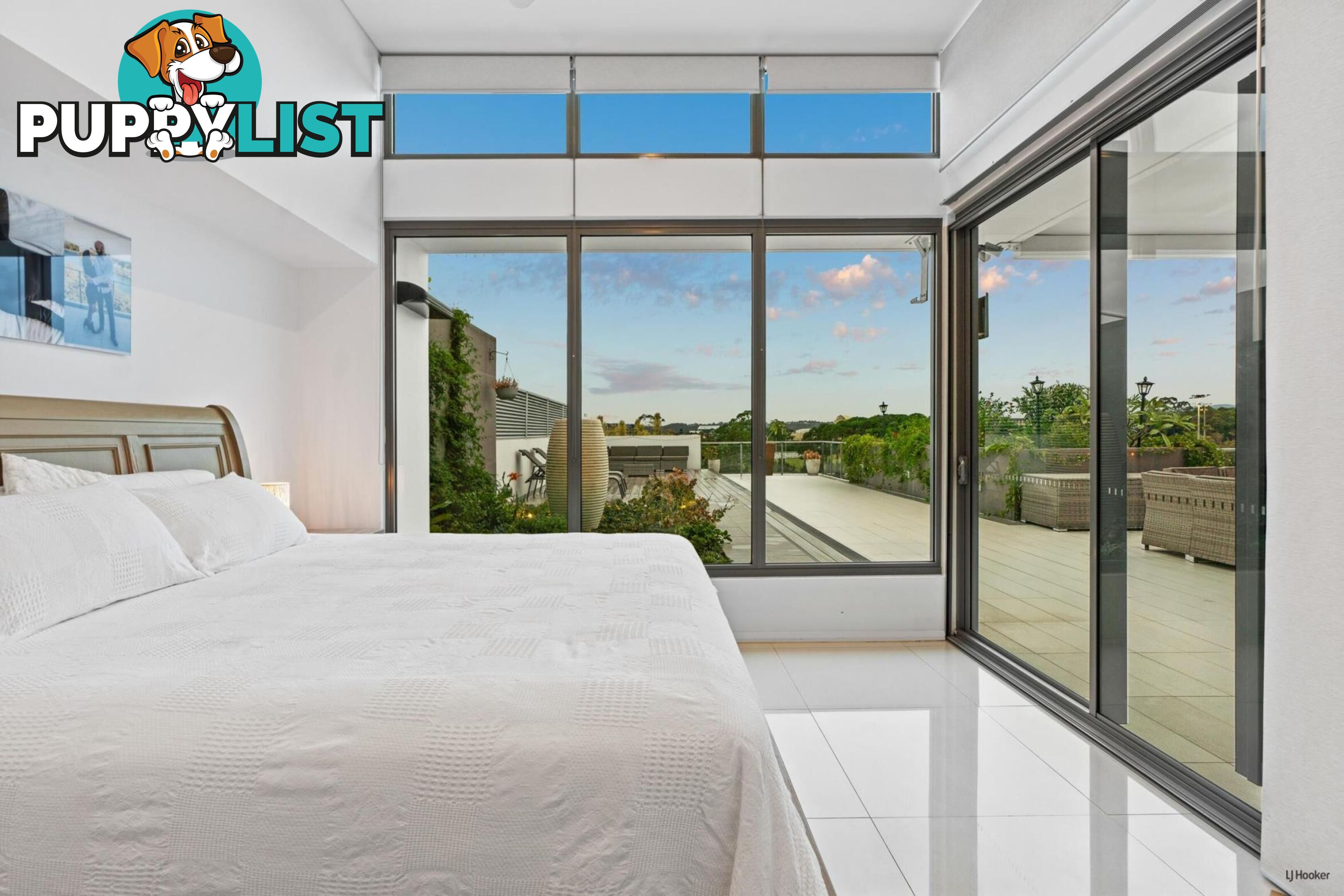 404/22-24 Ben Lexcen Place ROBINA QLD 4226