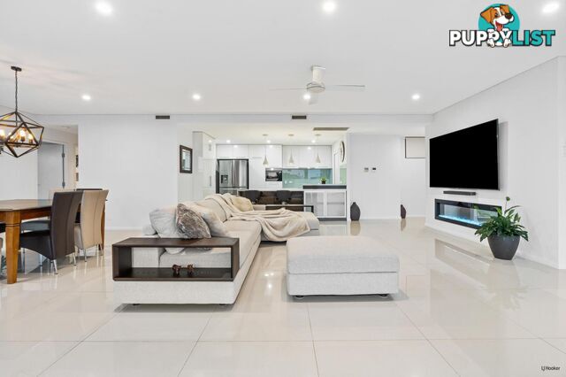 404/22-24 Ben Lexcen Place ROBINA QLD 4226