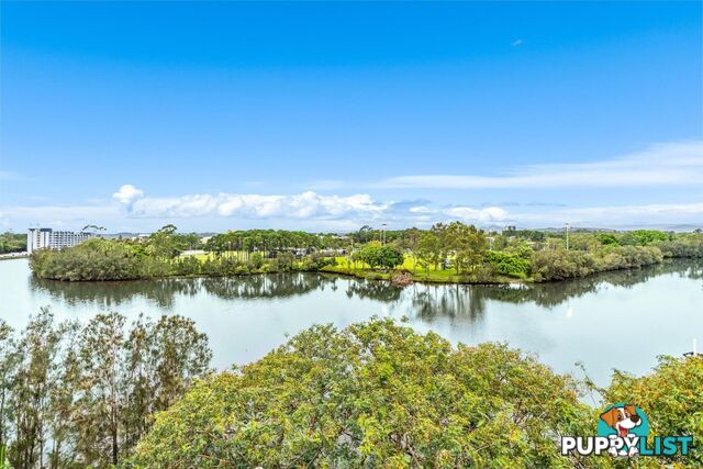 404/22-24 Ben Lexcen Place ROBINA QLD 4226