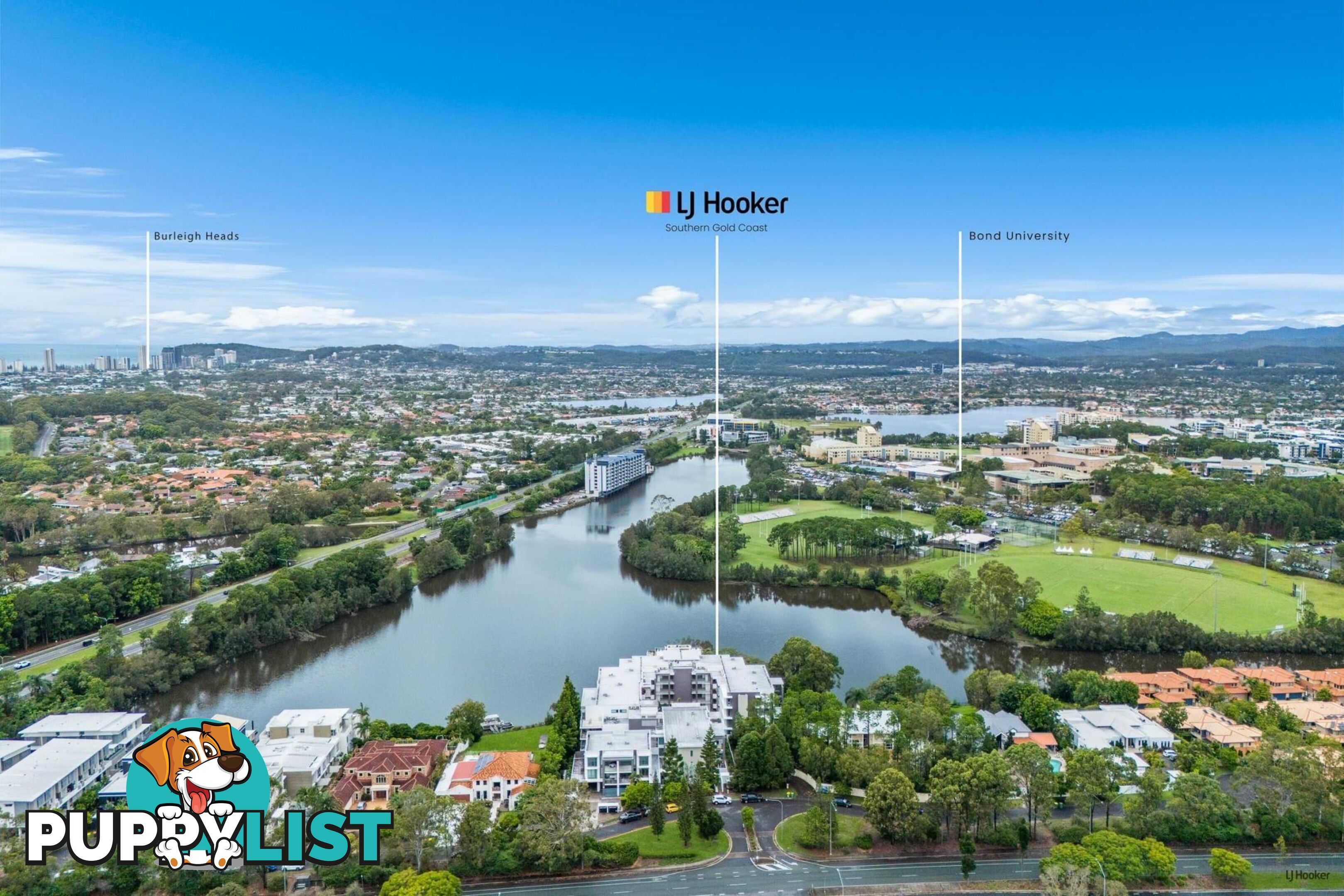 404/22-24 Ben Lexcen Place ROBINA QLD 4226