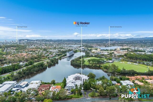 404/22-24 Ben Lexcen Place ROBINA QLD 4226