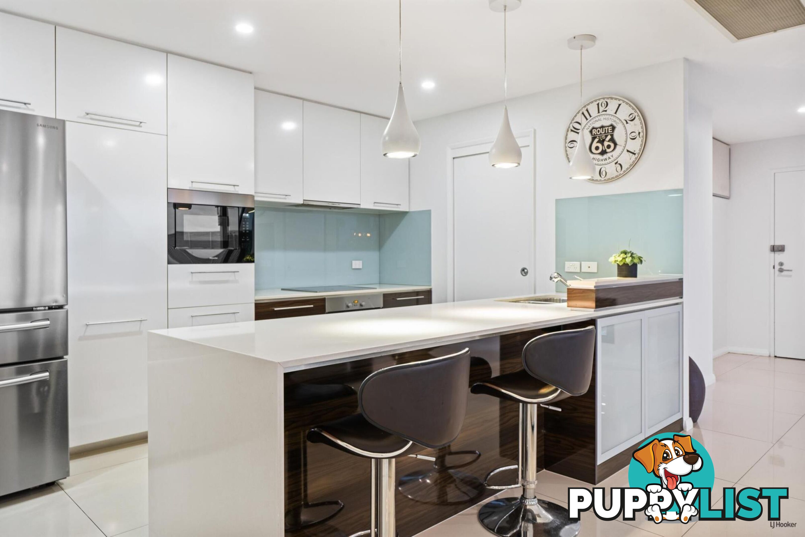 404/22-24 Ben Lexcen Place ROBINA QLD 4226
