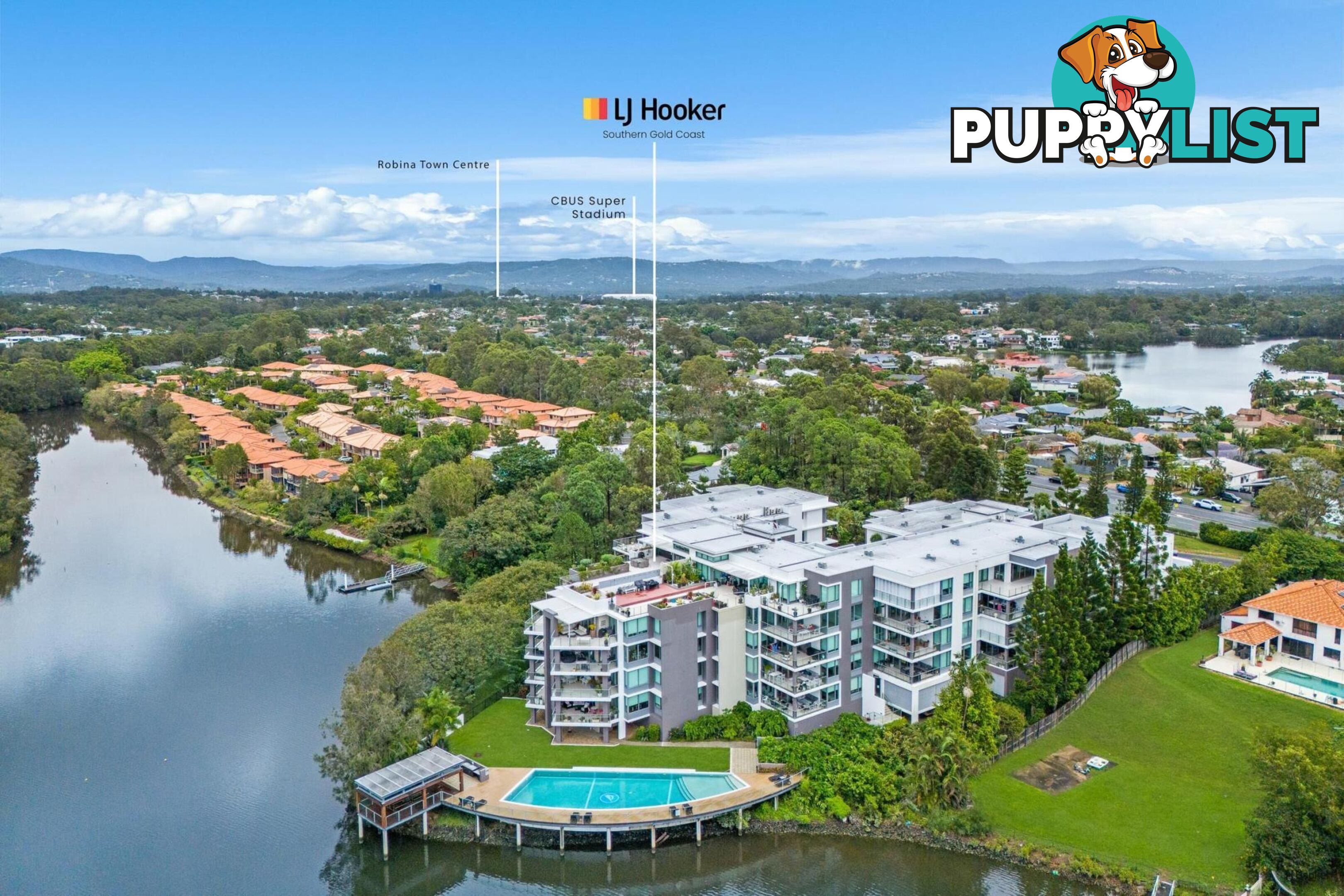 404/22-24 Ben Lexcen Place ROBINA QLD 4226