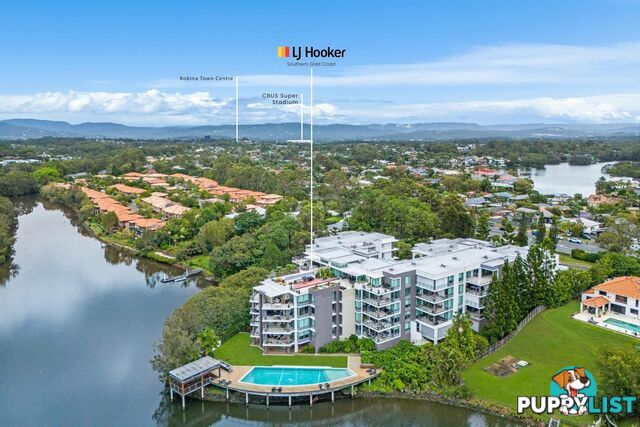 404/22-24 Ben Lexcen Place ROBINA QLD 4226