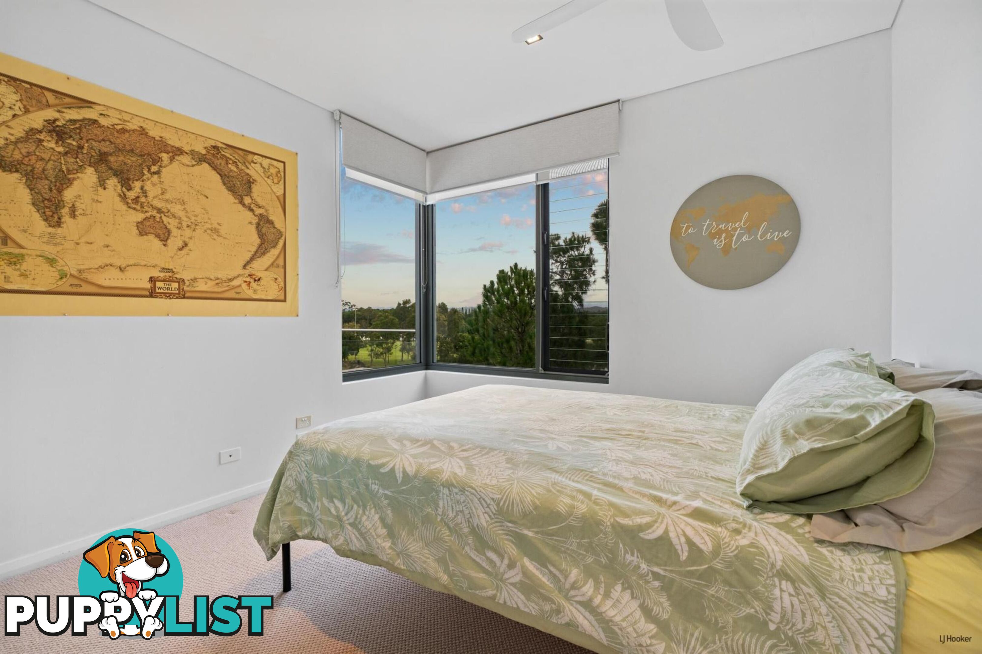 404/22-24 Ben Lexcen Place ROBINA QLD 4226