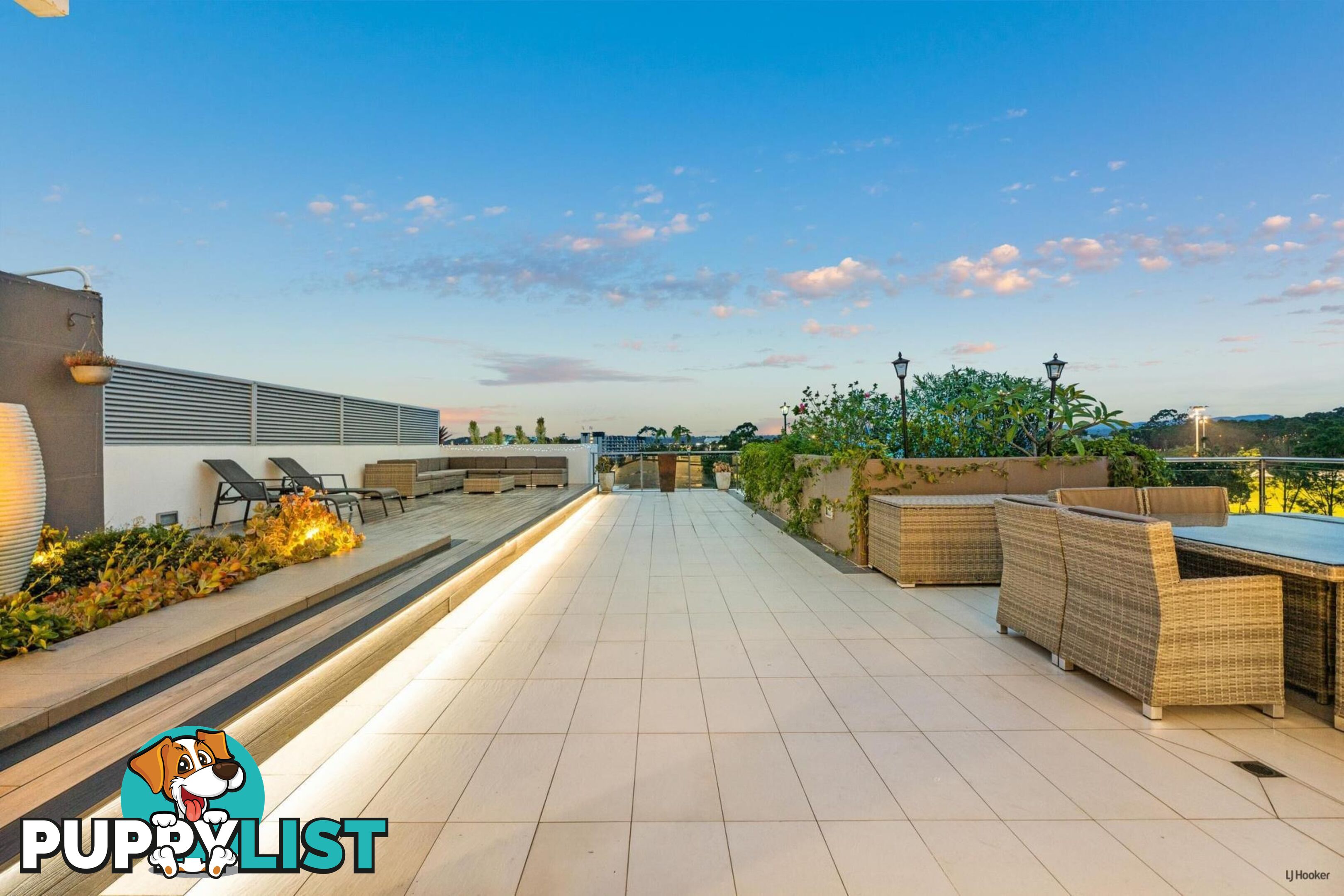 404/22-24 Ben Lexcen Place ROBINA QLD 4226