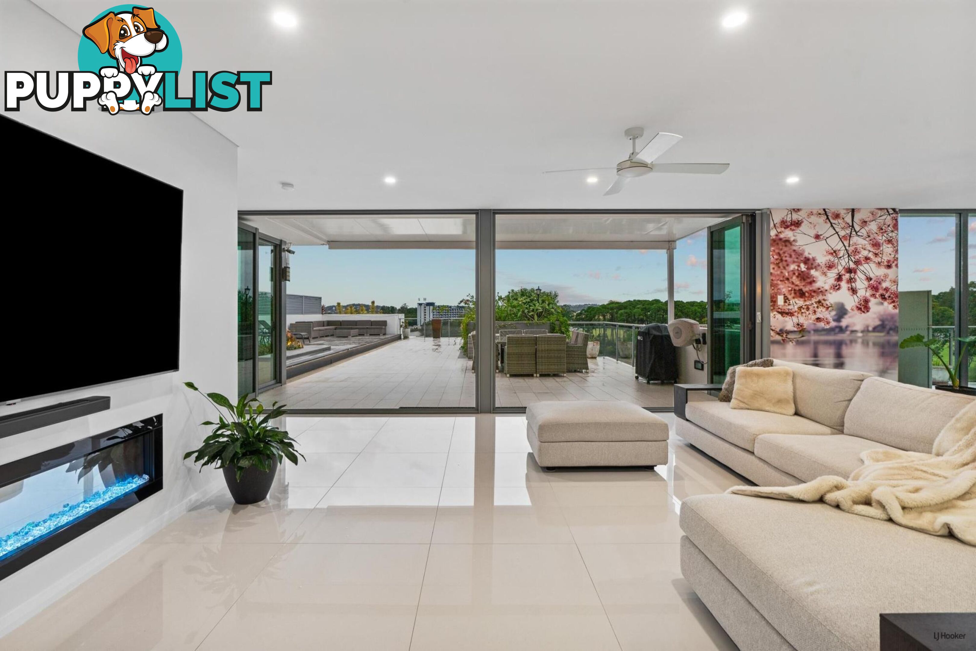404/22-24 Ben Lexcen Place ROBINA QLD 4226