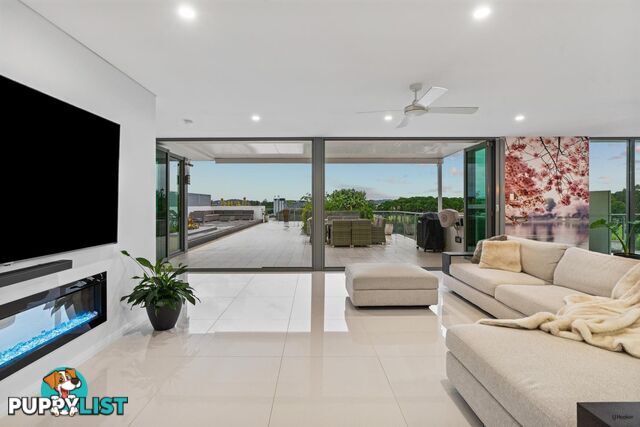 404/22-24 Ben Lexcen Place ROBINA QLD 4226