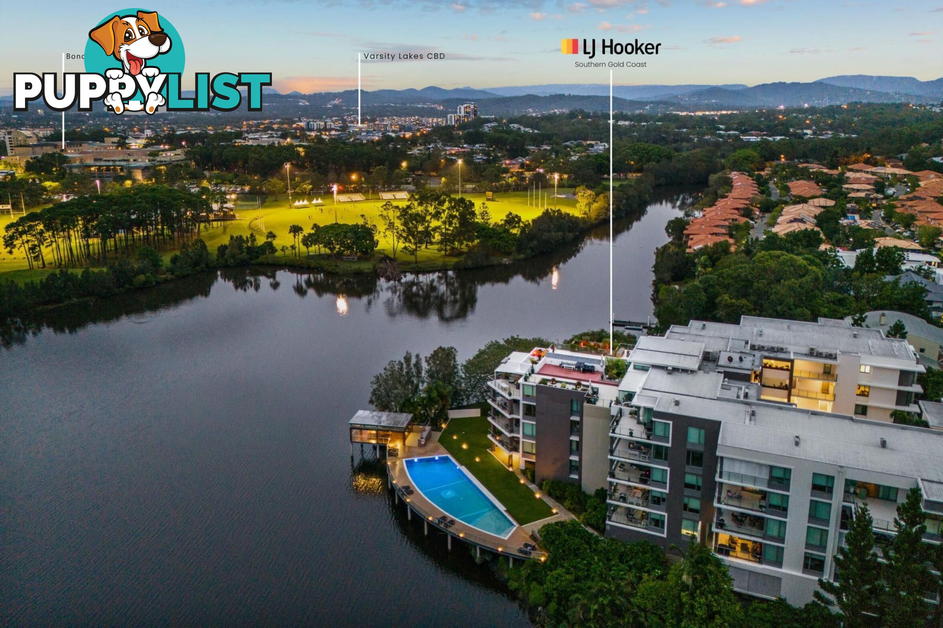 404/22-24 Ben Lexcen Place ROBINA QLD 4226