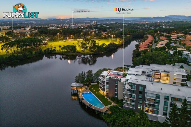 404/22-24 Ben Lexcen Place ROBINA QLD 4226
