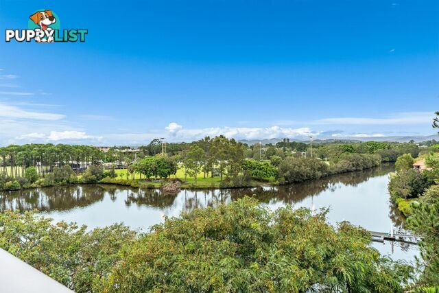 404/22-24 Ben Lexcen Place ROBINA QLD 4226