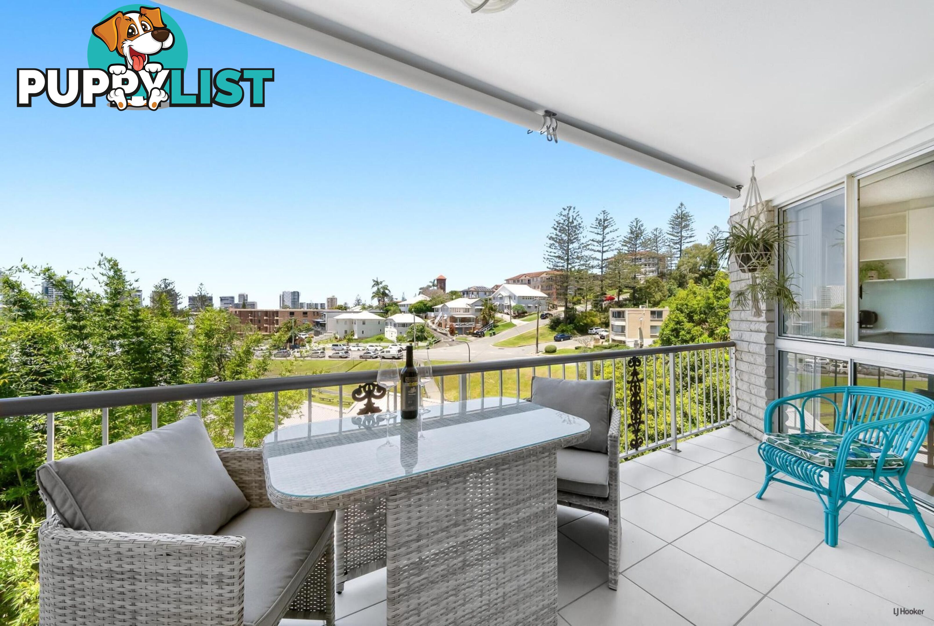 10/126 Musgrave Street COOLANGATTA QLD 4225