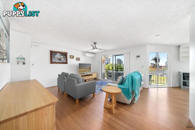 10/126 Musgrave Street COOLANGATTA QLD 4225