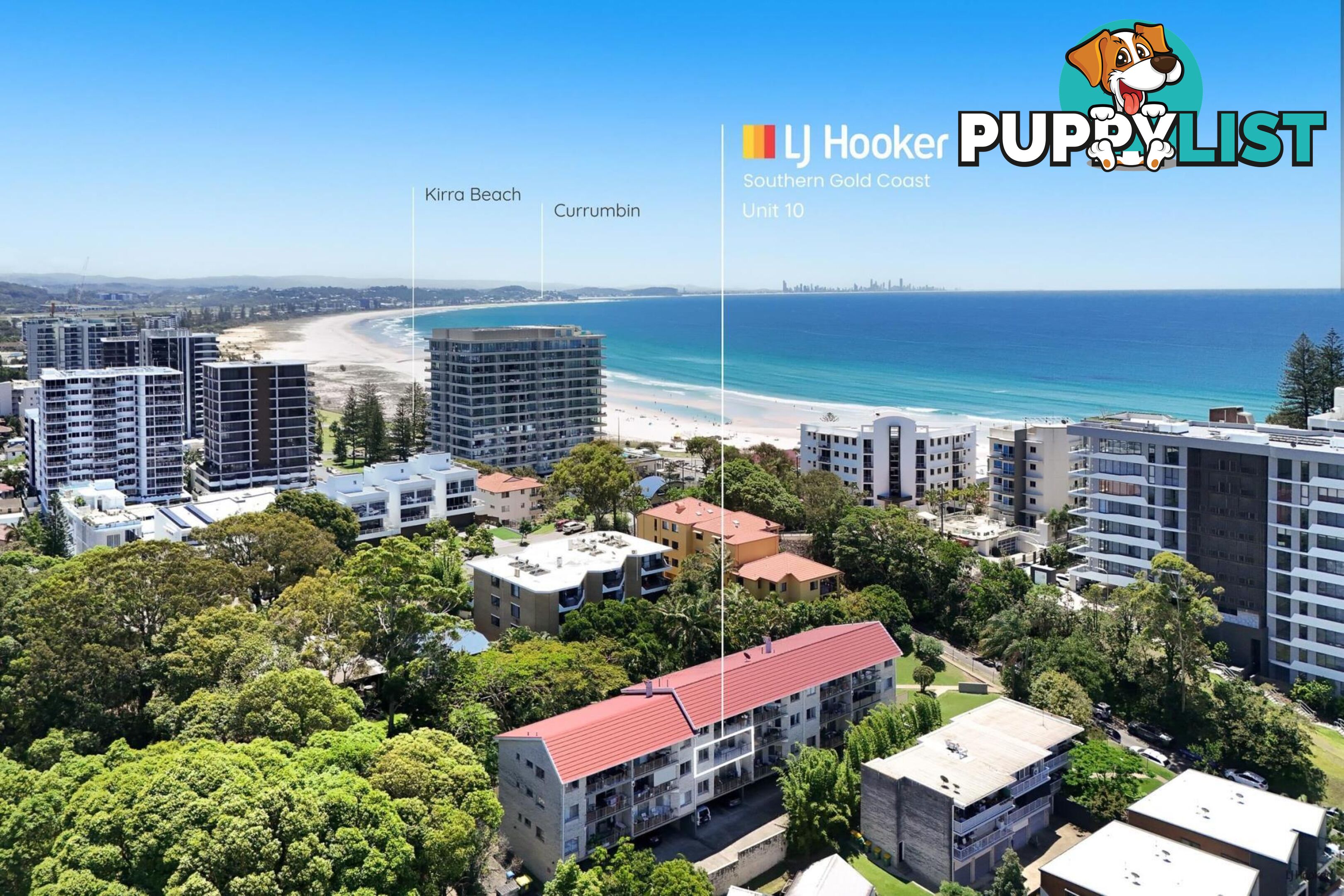 10/126 Musgrave Street COOLANGATTA QLD 4225