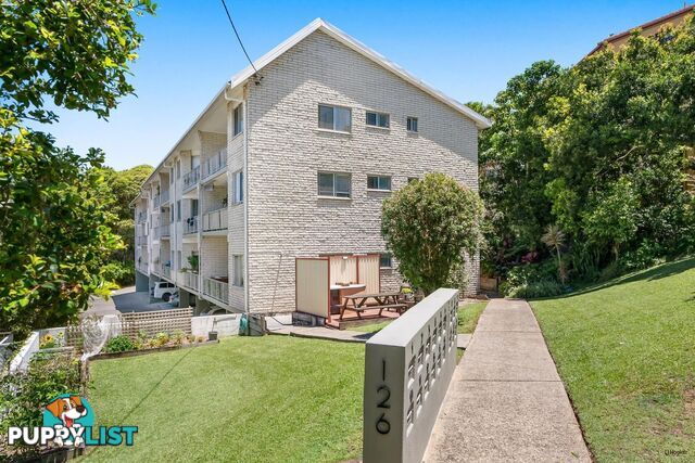 10/126 Musgrave Street COOLANGATTA QLD 4225