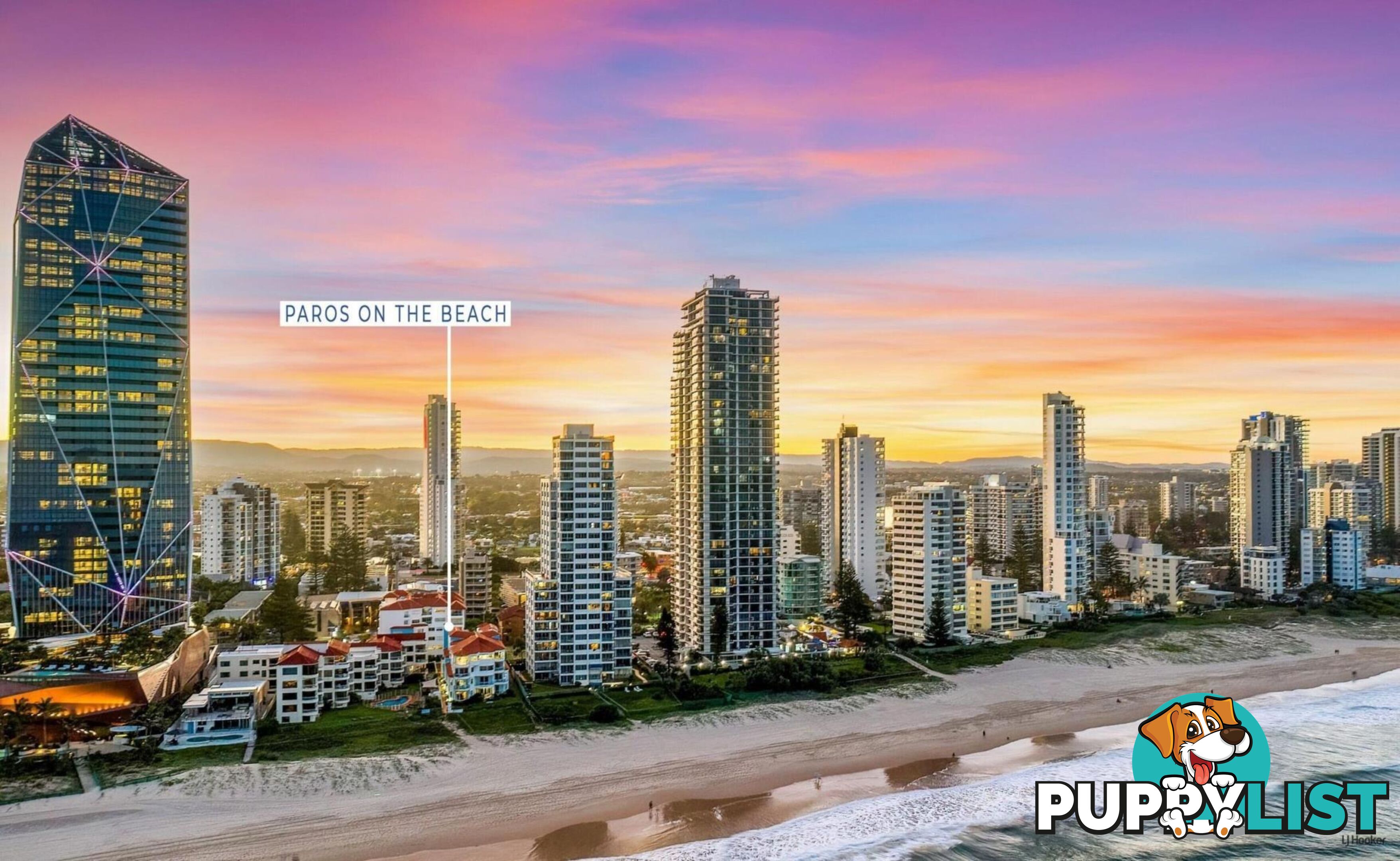 13/26 Old Burleigh Road SURFERS PARADISE QLD 4217